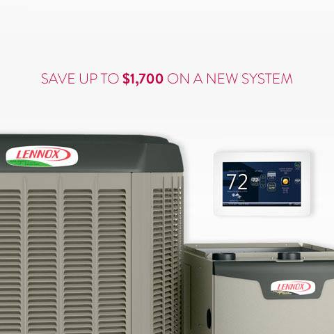 Save up to $1,700