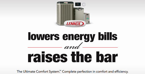 Lower Energy Bills